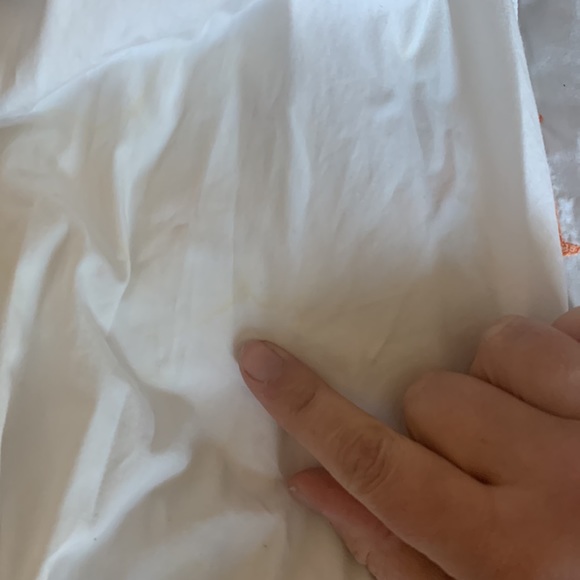 Vintage men’s small/women’s small/medium San Antonio College button down - Picture 3 of 5